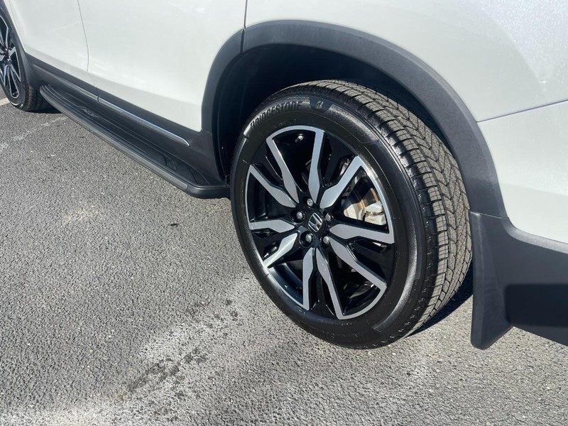 Honda Pilot Vehicle Image 05