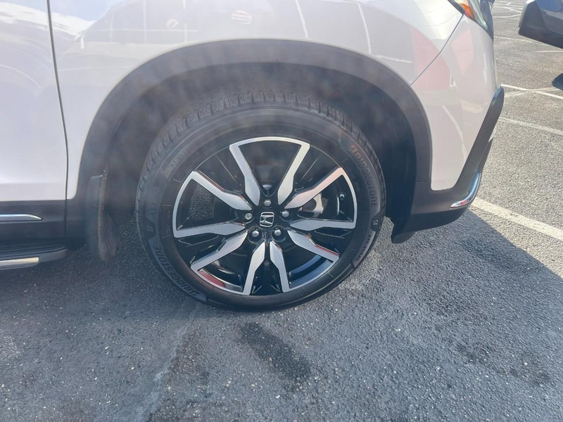 Honda Pilot Vehicle Image 07