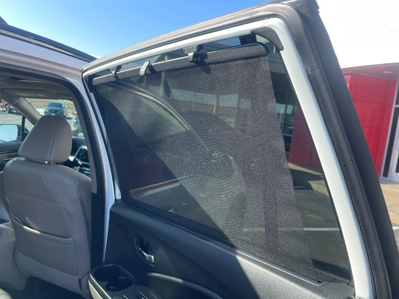 Honda Pilot Vehicle Image 19