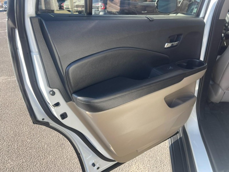 Honda Pilot Vehicle Image 21