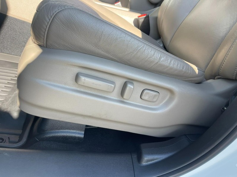 Honda Pilot Vehicle Image 23