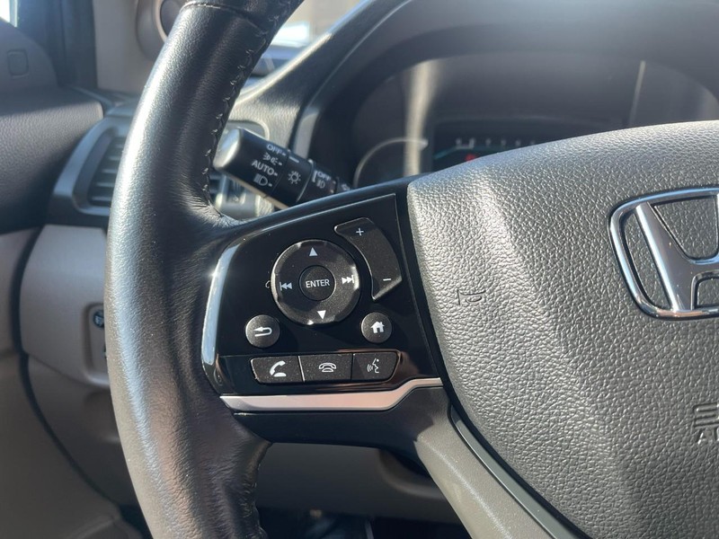 Honda Pilot Vehicle Image 29