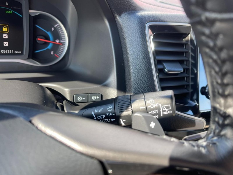 Honda Pilot Vehicle Image 32