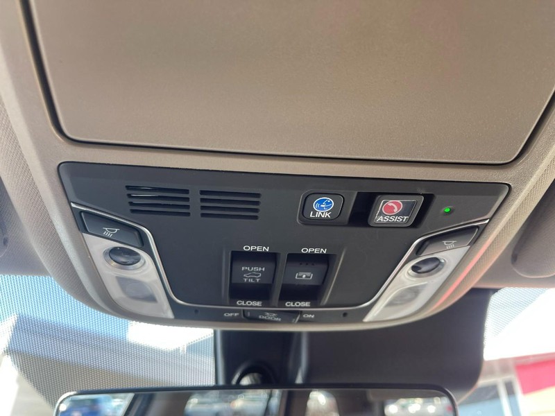 Honda Pilot Vehicle Image 40