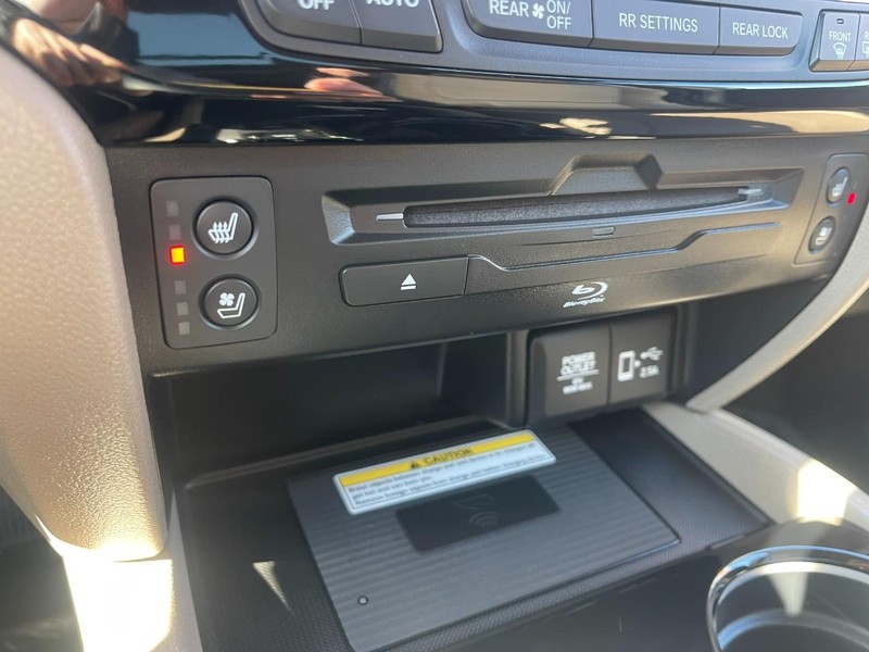 Honda Pilot Vehicle Image 41