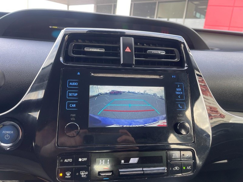 Toyota Prius Vehicle Image 22