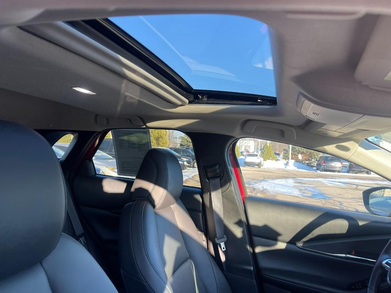 Mazda CX-30 Vehicle Image 03