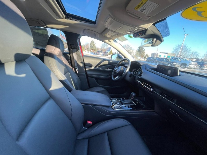 Mazda CX-30 Vehicle Image 04