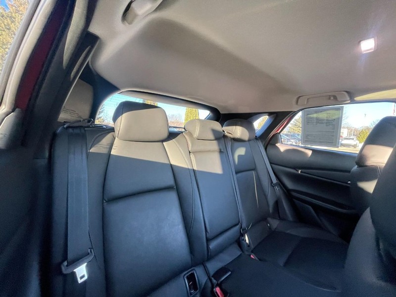 Mazda CX-30 Vehicle Image 05