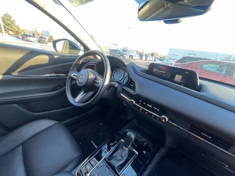 Mazda CX-30 Vehicle Image 06