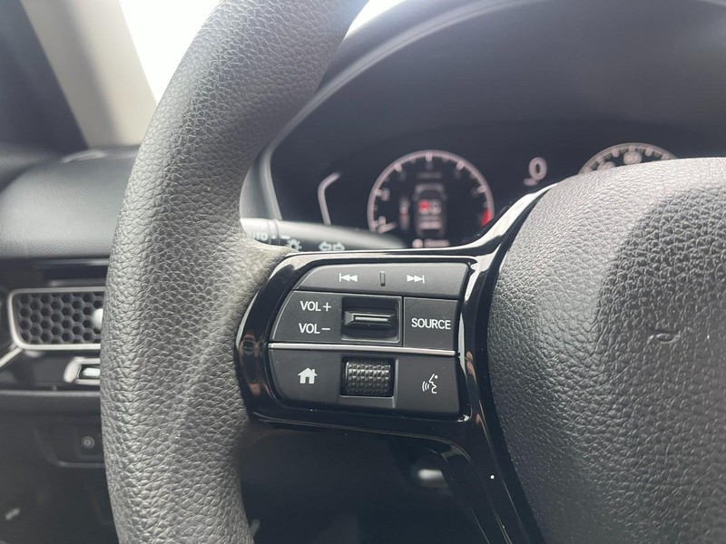 Honda Civic Sedan Vehicle Image 16