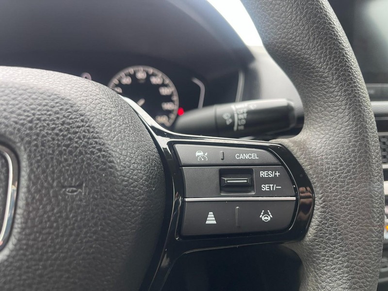 Honda Civic Sedan Vehicle Image 17