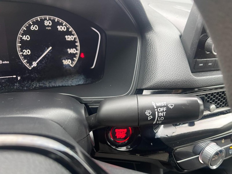 Honda Civic Sedan Vehicle Image 20