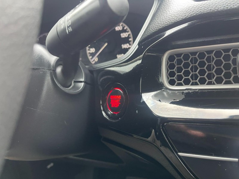 Honda Civic Sedan Vehicle Image 21