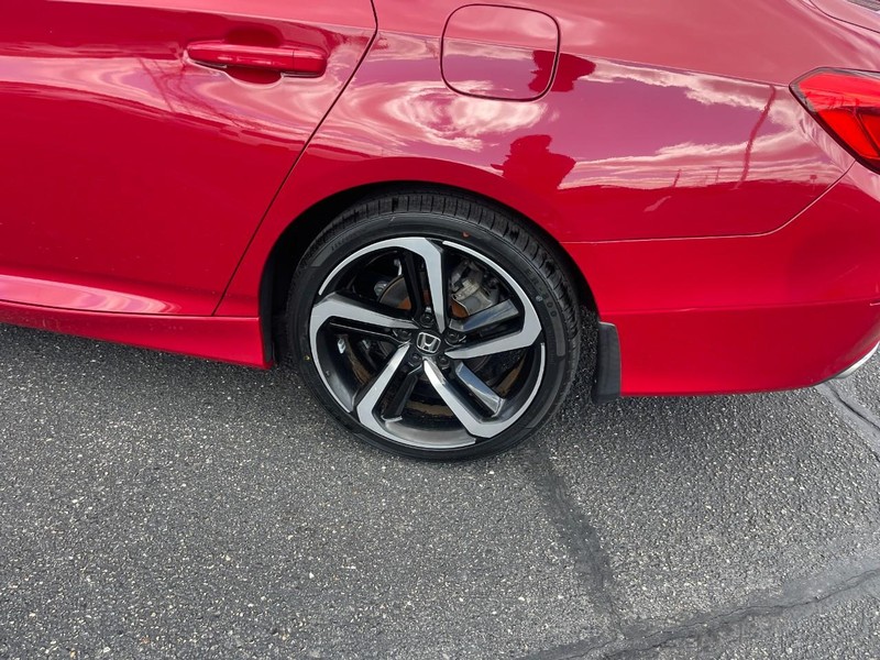 Honda Accord Sedan Vehicle Image 05