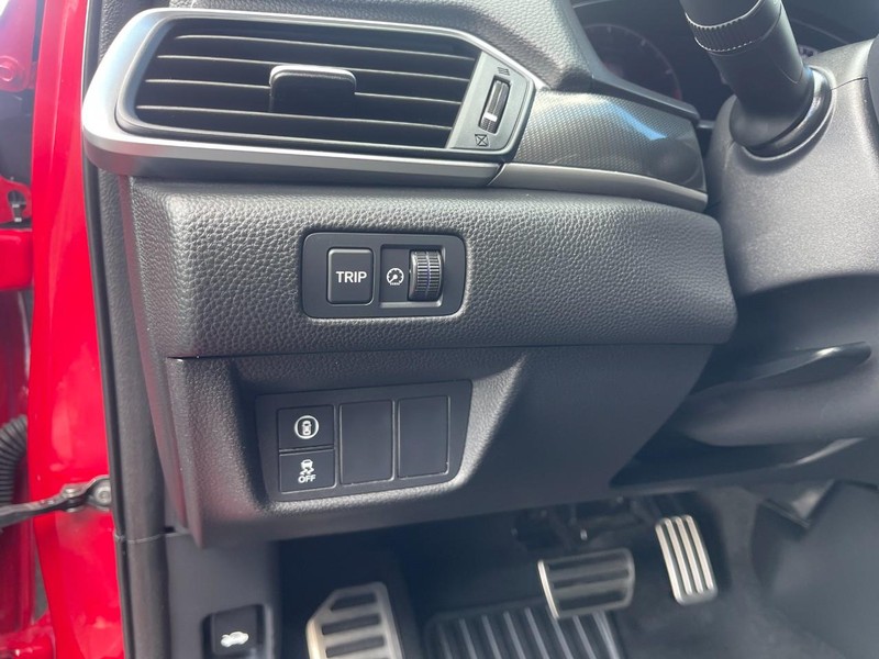 Honda Accord Sedan Vehicle Image 19