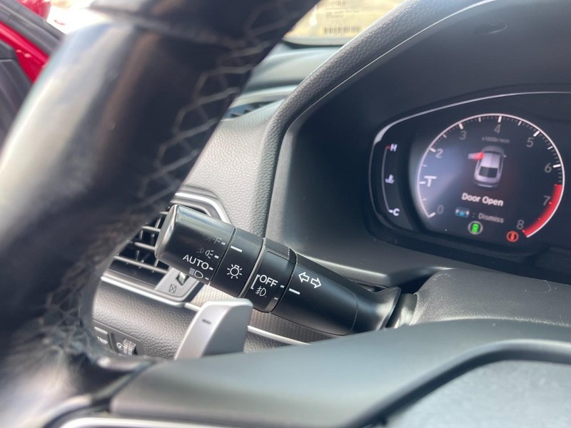 Honda Accord Sedan Vehicle Image 23