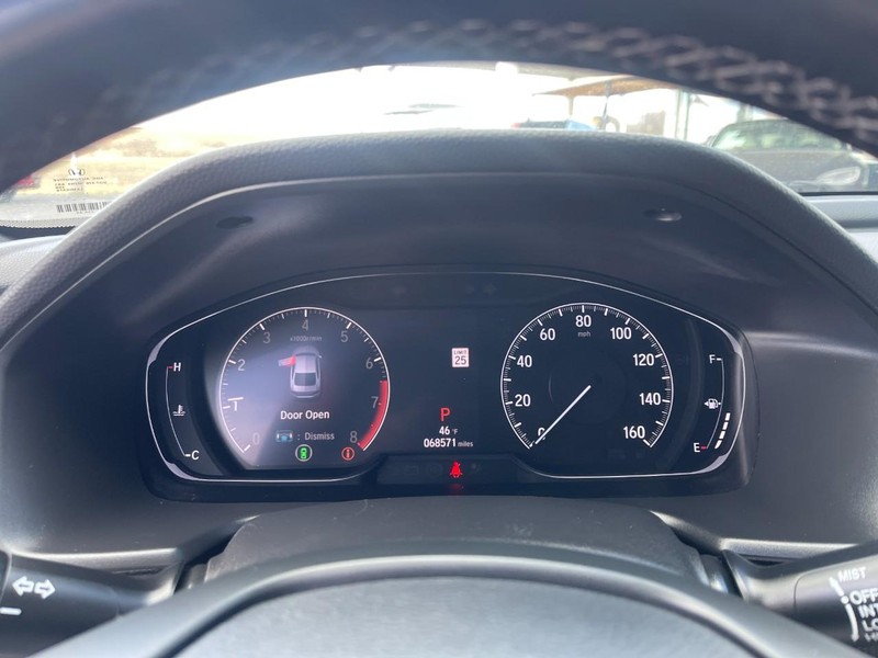 Honda Accord Sedan Vehicle Image 25