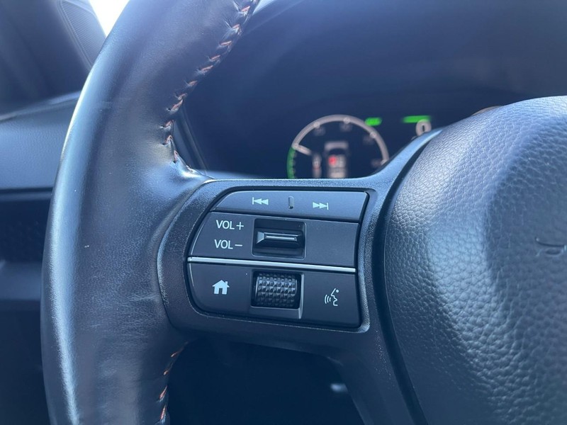 Honda CR-V Hybrid Vehicle Image 27