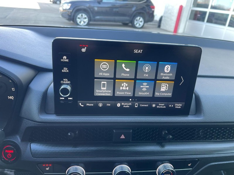 Honda CR-V Hybrid Vehicle Image 36