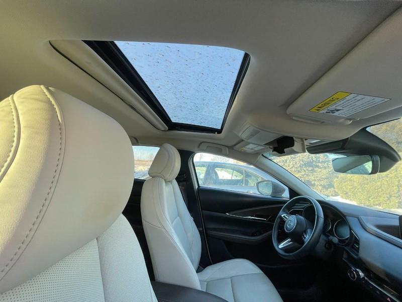 Mazda CX-30 Vehicle Image 03