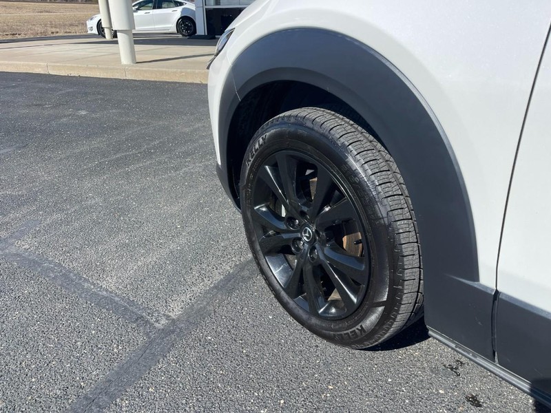 Mazda CX-30 Vehicle Image 06