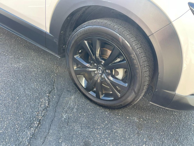 Mazda CX-30 Vehicle Image 07