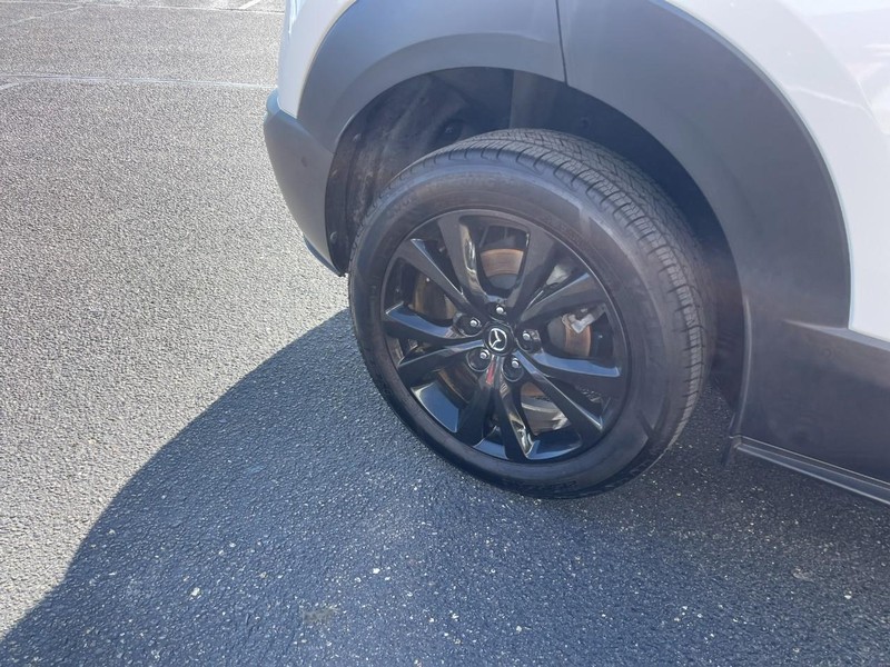 Mazda CX-30 Vehicle Image 08