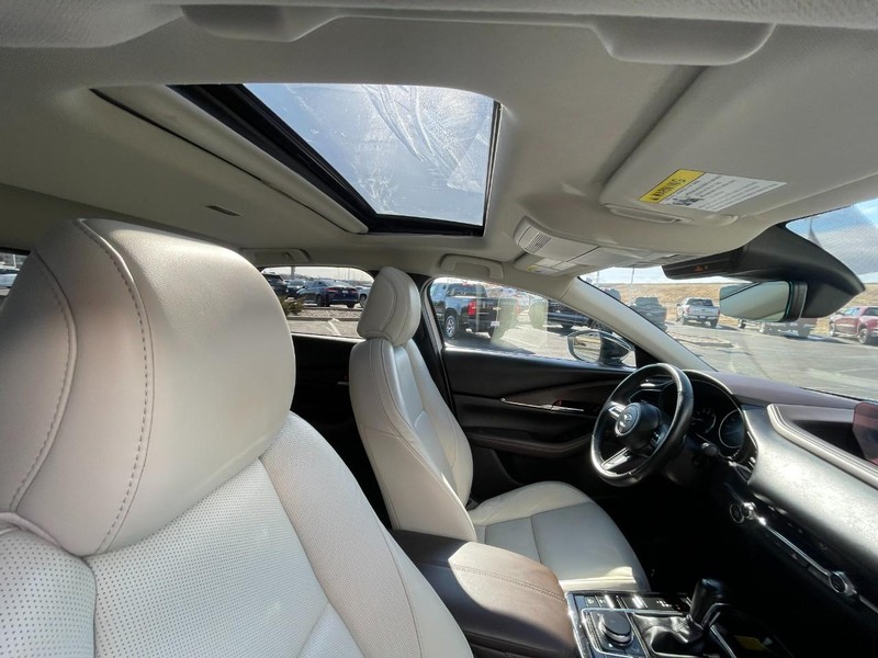 Mazda CX-30 Vehicle Image 10