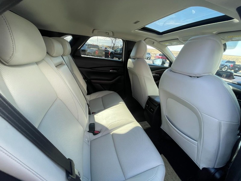 Mazda CX-30 Vehicle Image 14