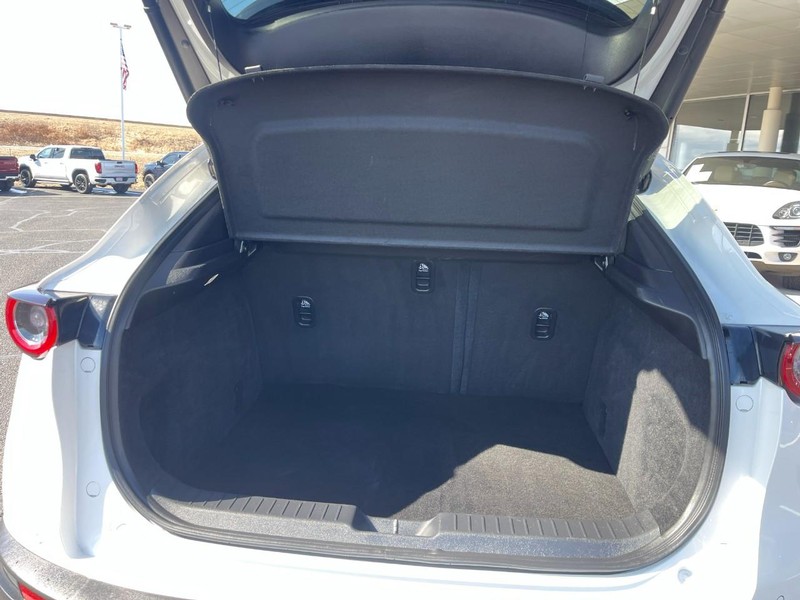 Mazda CX-30 Vehicle Image 17