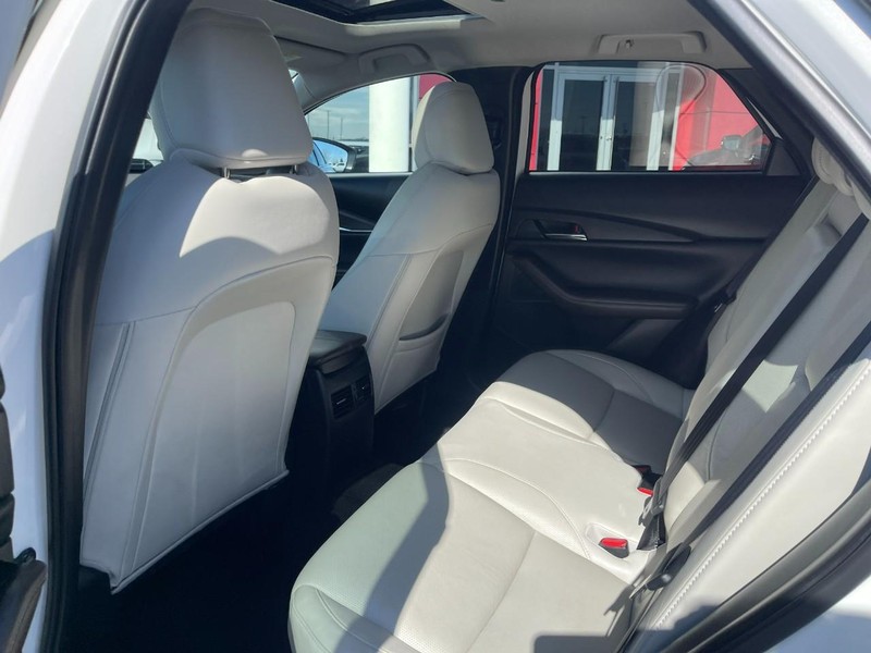 Mazda CX-30 Vehicle Image 19