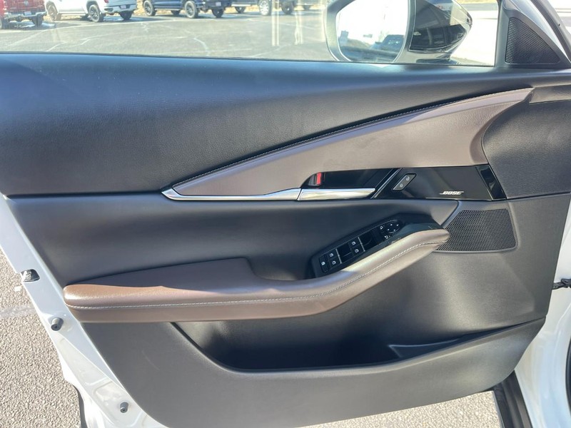 Mazda CX-30 Vehicle Image 22