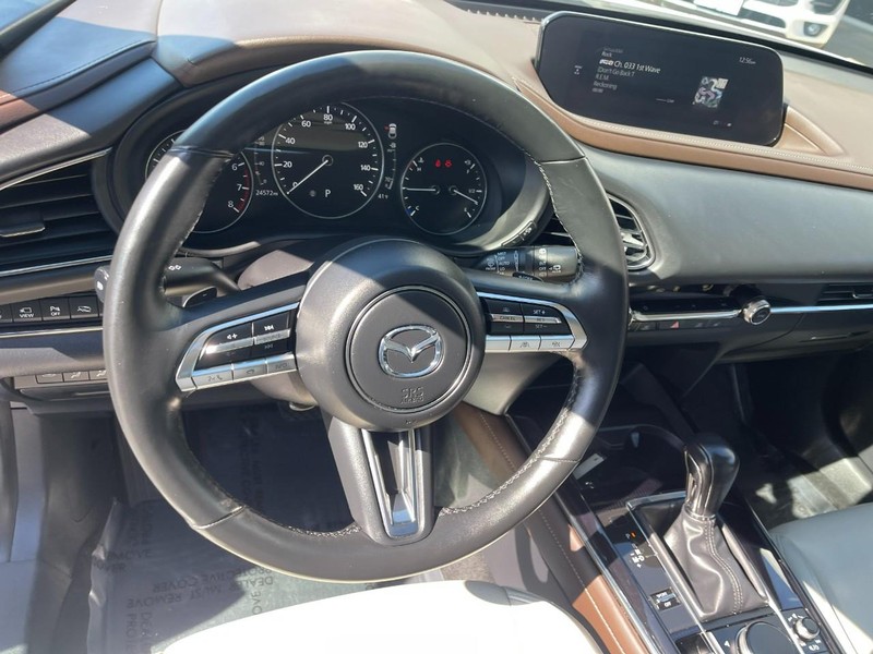 Mazda CX-30 Vehicle Image 24