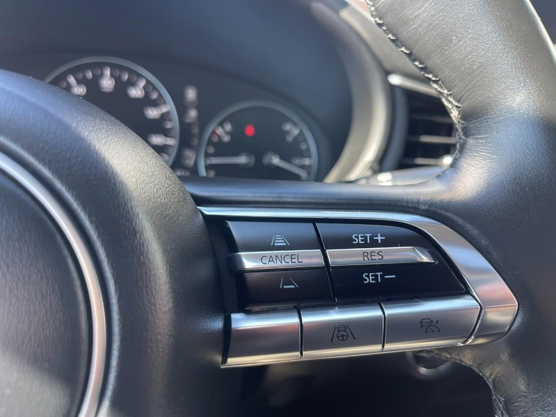 Mazda CX-30 Vehicle Image 26