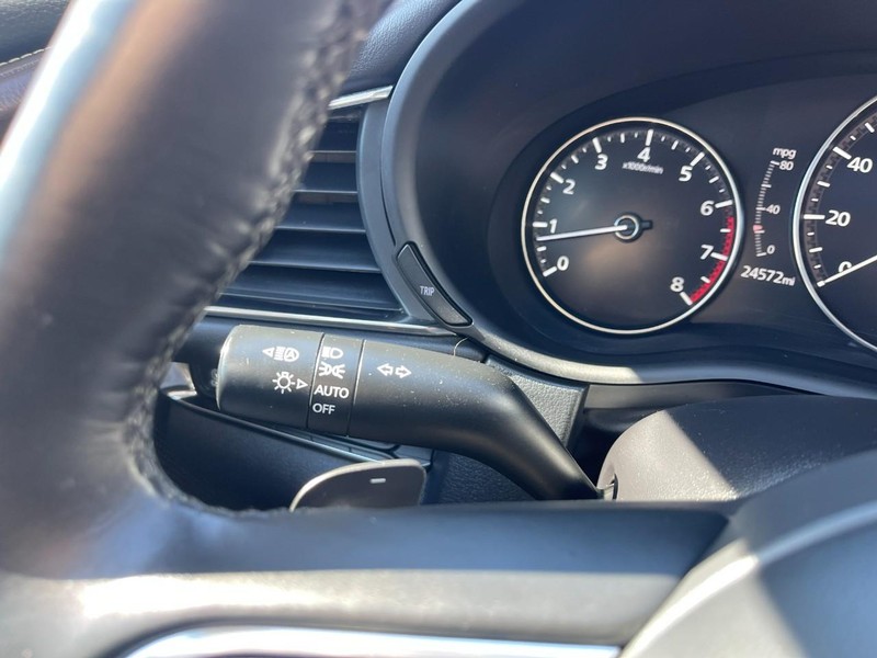 Mazda CX-30 Vehicle Image 27