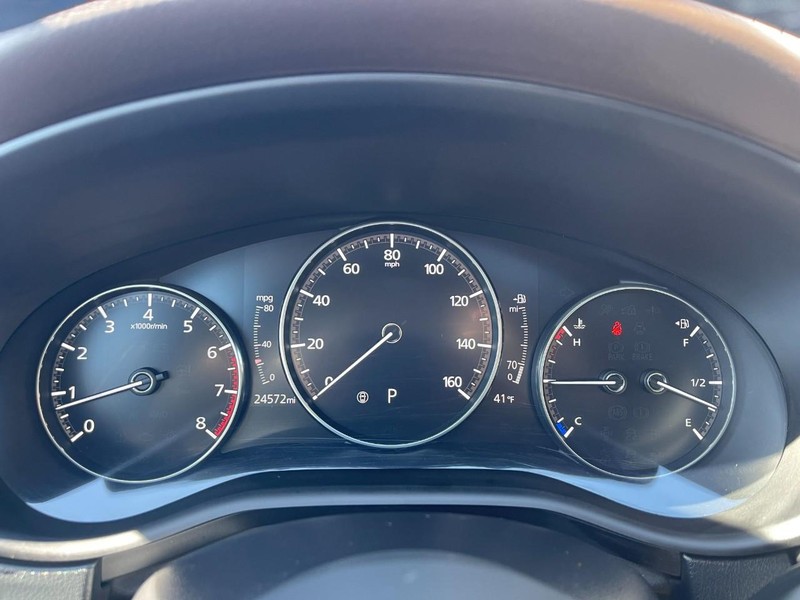 Mazda CX-30 Vehicle Image 29