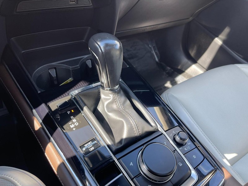 Mazda CX-30 Vehicle Image 31