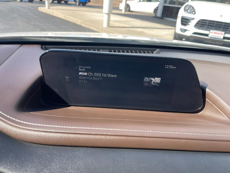 Mazda CX-30 Vehicle Image 33