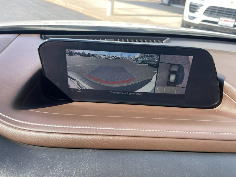 Mazda CX-30 Vehicle Image 34