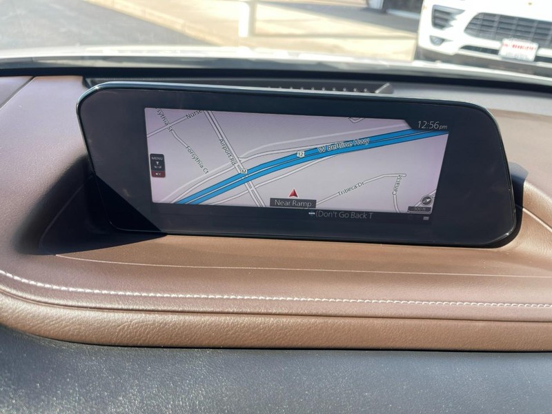 Mazda CX-30 Vehicle Image 35