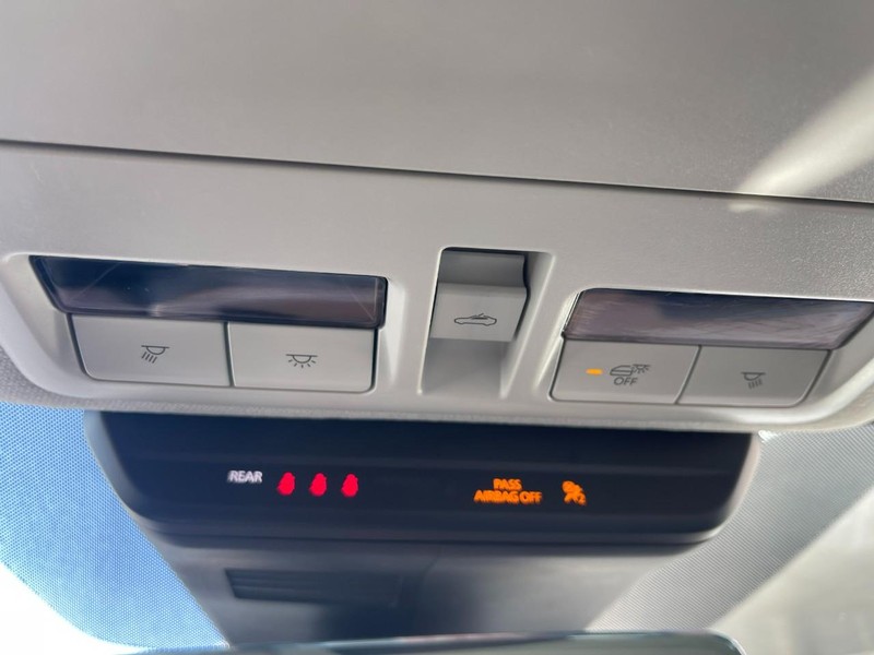 Mazda CX-30 Vehicle Image 36