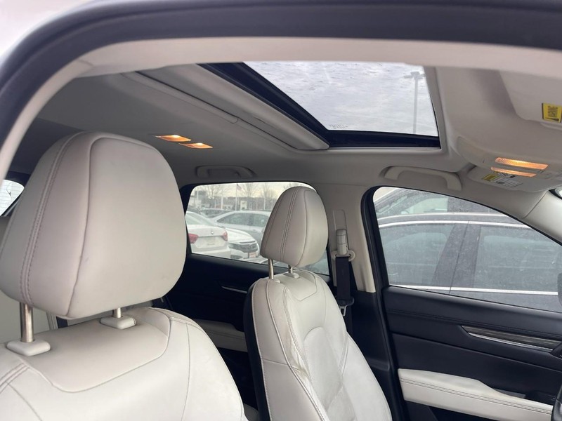 Mazda CX-5 Vehicle Image 03