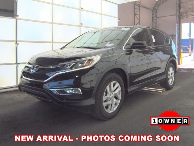more details - honda cr-v