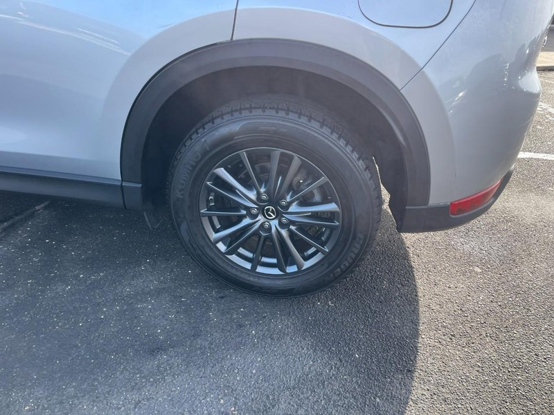 Mazda CX-5 Vehicle Image 05