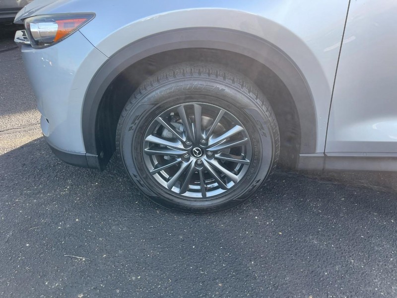 Mazda CX-5 Vehicle Image 06