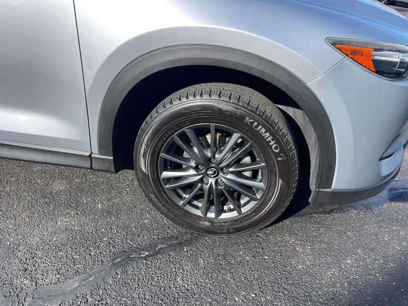 Mazda CX-5 Vehicle Image 07