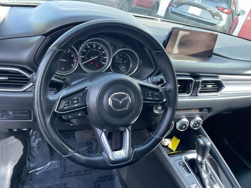 Mazda CX-5 Vehicle Image 19
