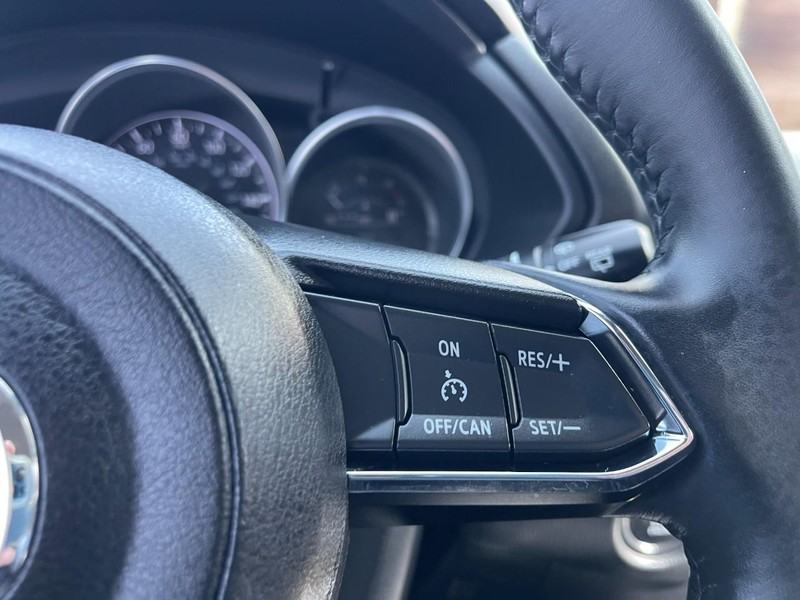 Mazda CX-5 Vehicle Image 21