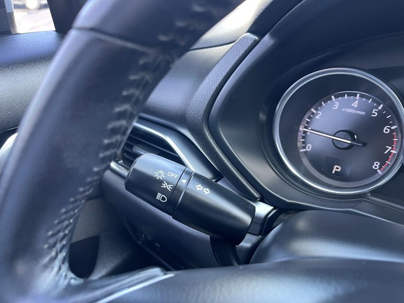 Mazda CX-5 Vehicle Image 22